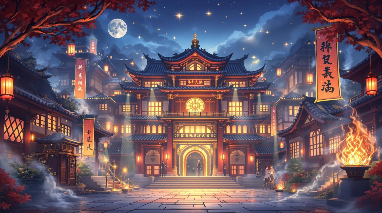 短剧网站在线观看漫剧 - 异界魔法学院